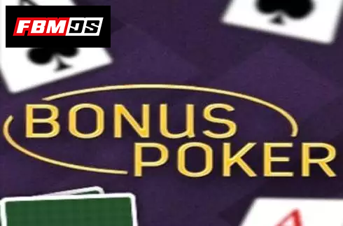 Bonus Poker